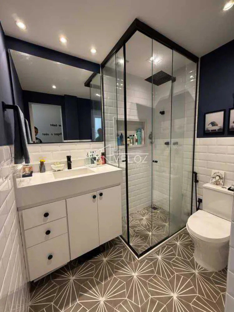 Apartamento, 2 quartos, 85 m² - Foto 14
