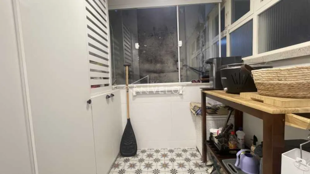 Apartamento, 2 quartos, 85 m² - Foto 3