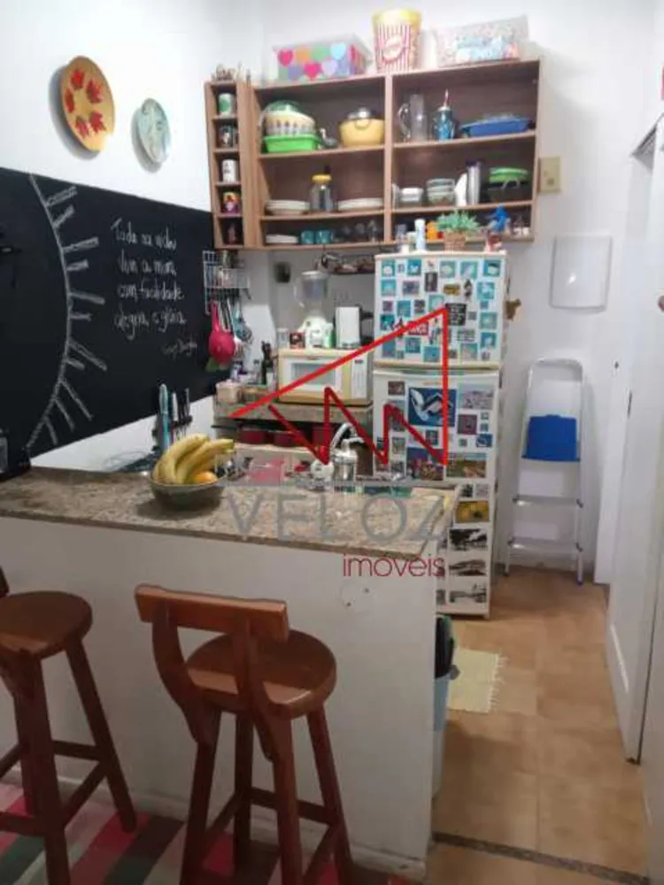Apartamento, 1 quarto, 48 m² - Foto 12