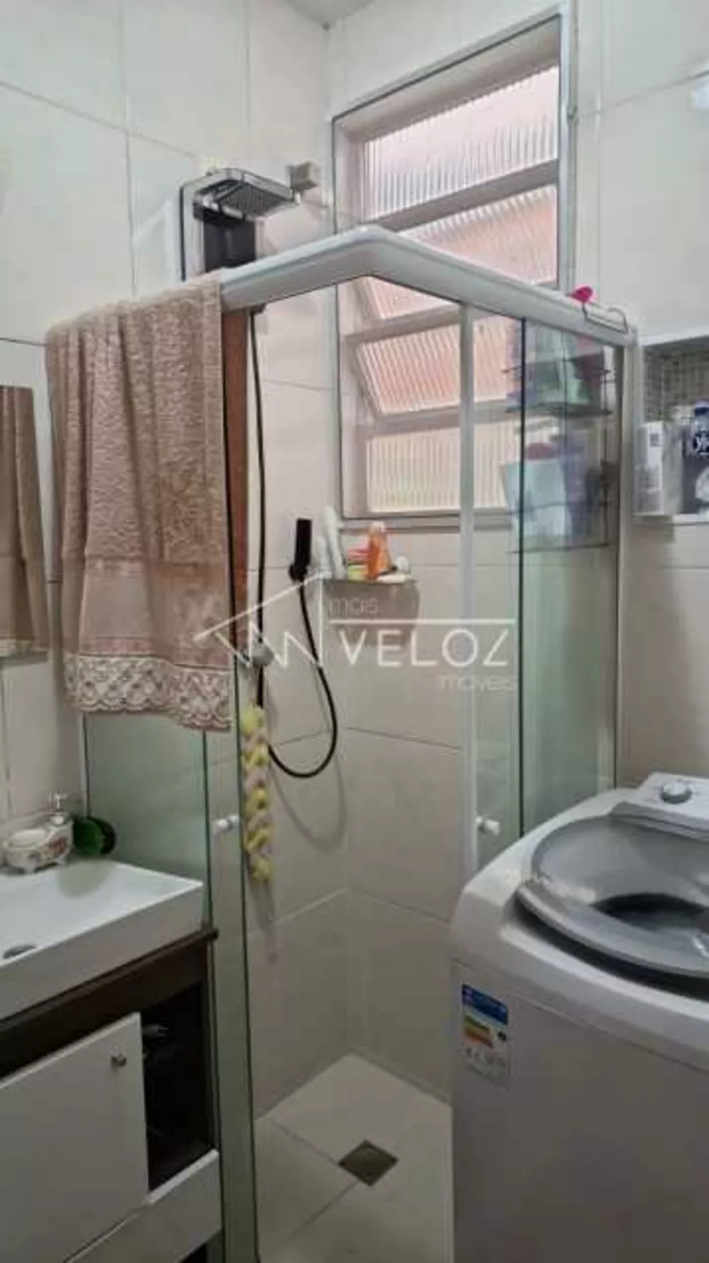 Kitnet-Studio, 31 m² - Foto 7