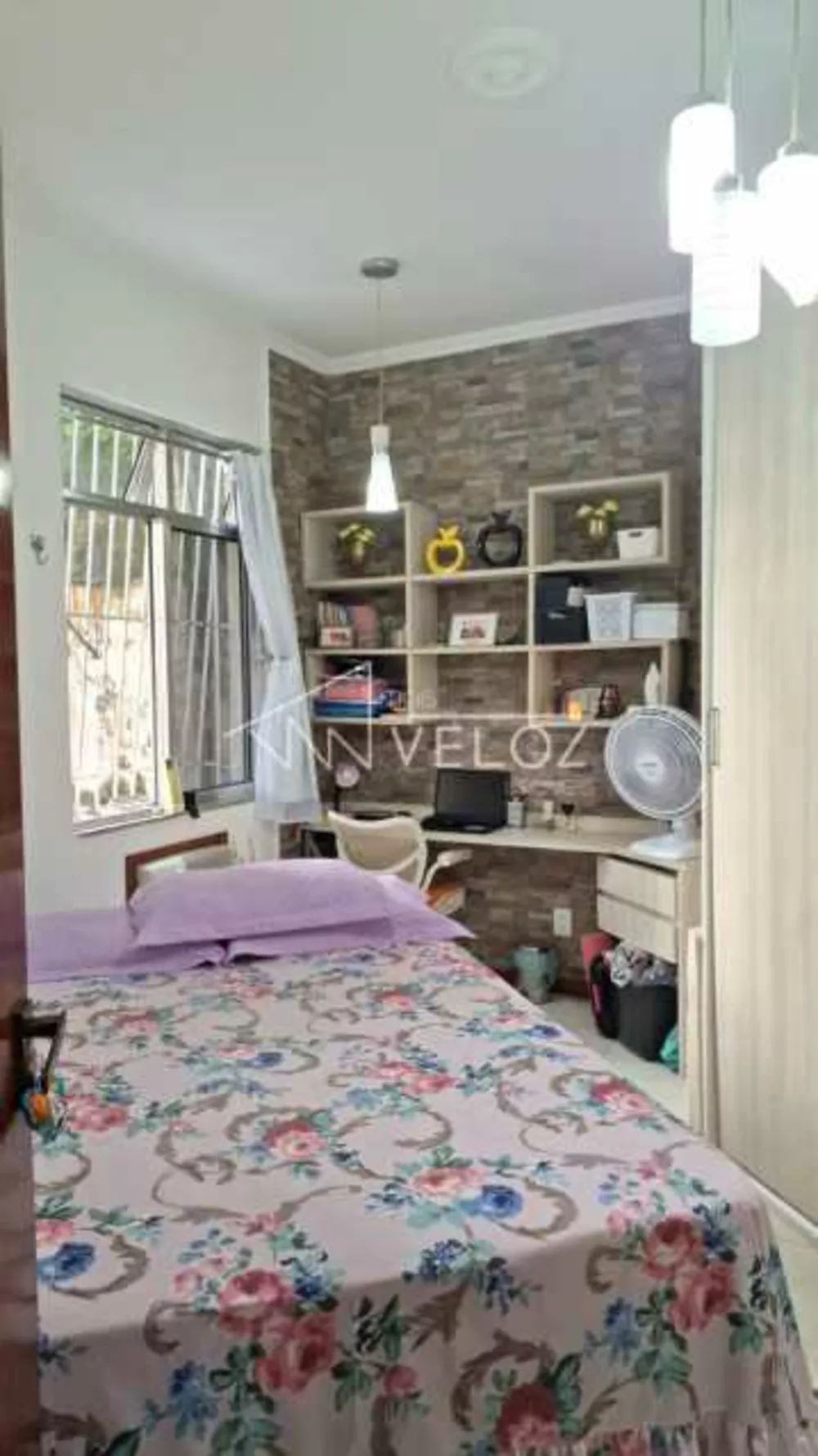 Kitnet-Studio, 31 m² - Foto 2