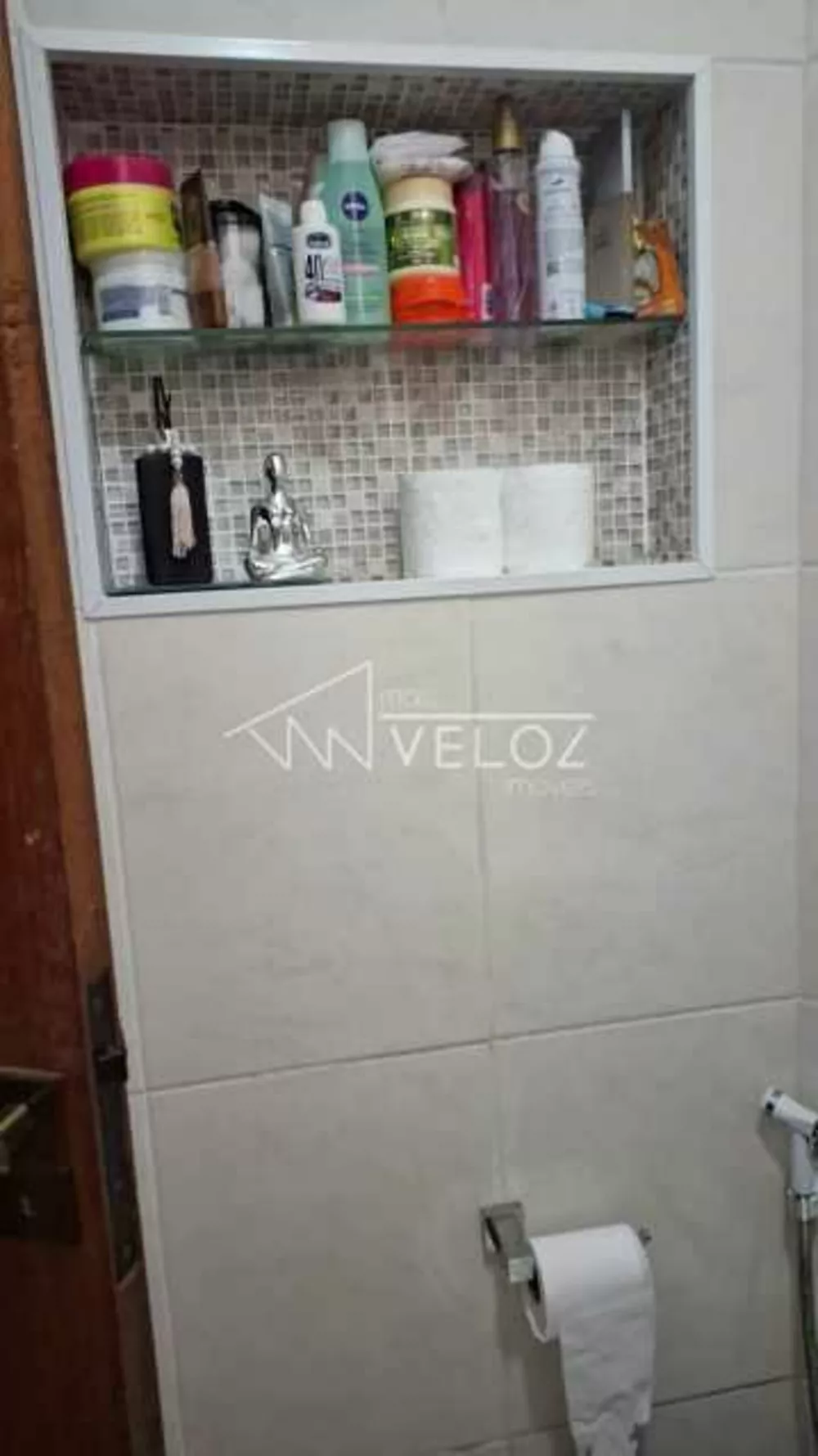 Kitnet-Studio, 31 m² - Foto 1