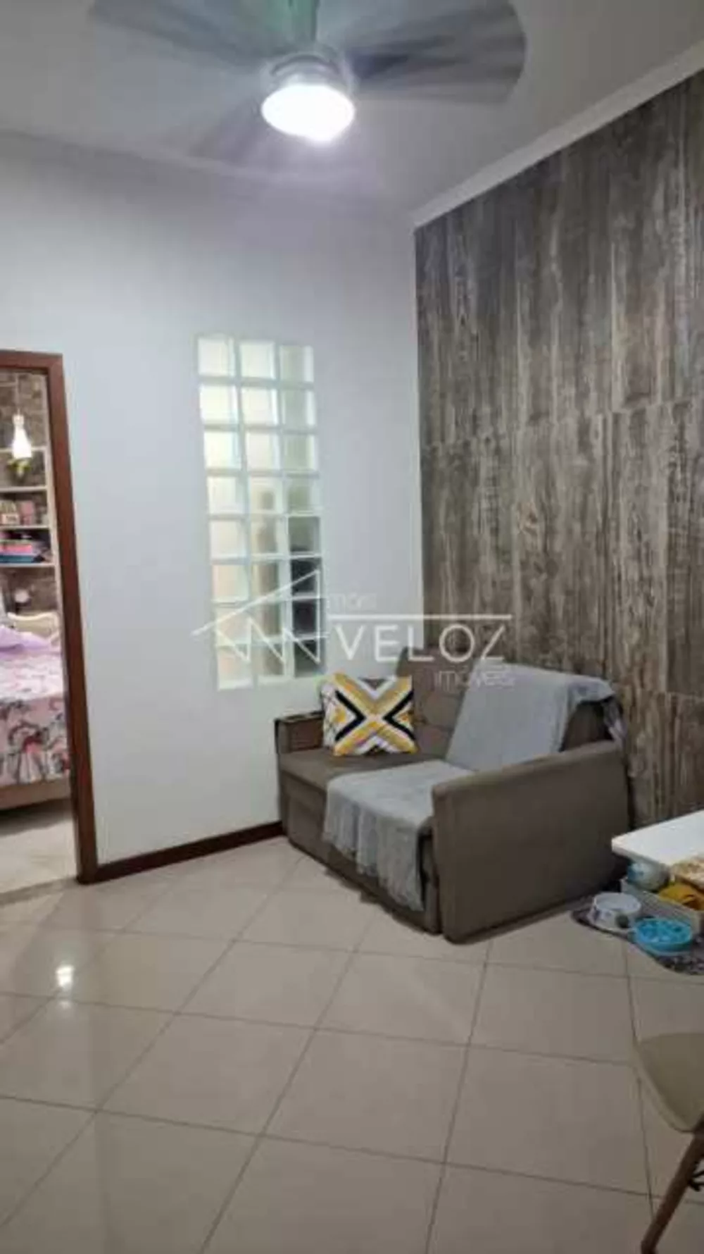 Kitnet-Studio, 31 m² - Foto 5