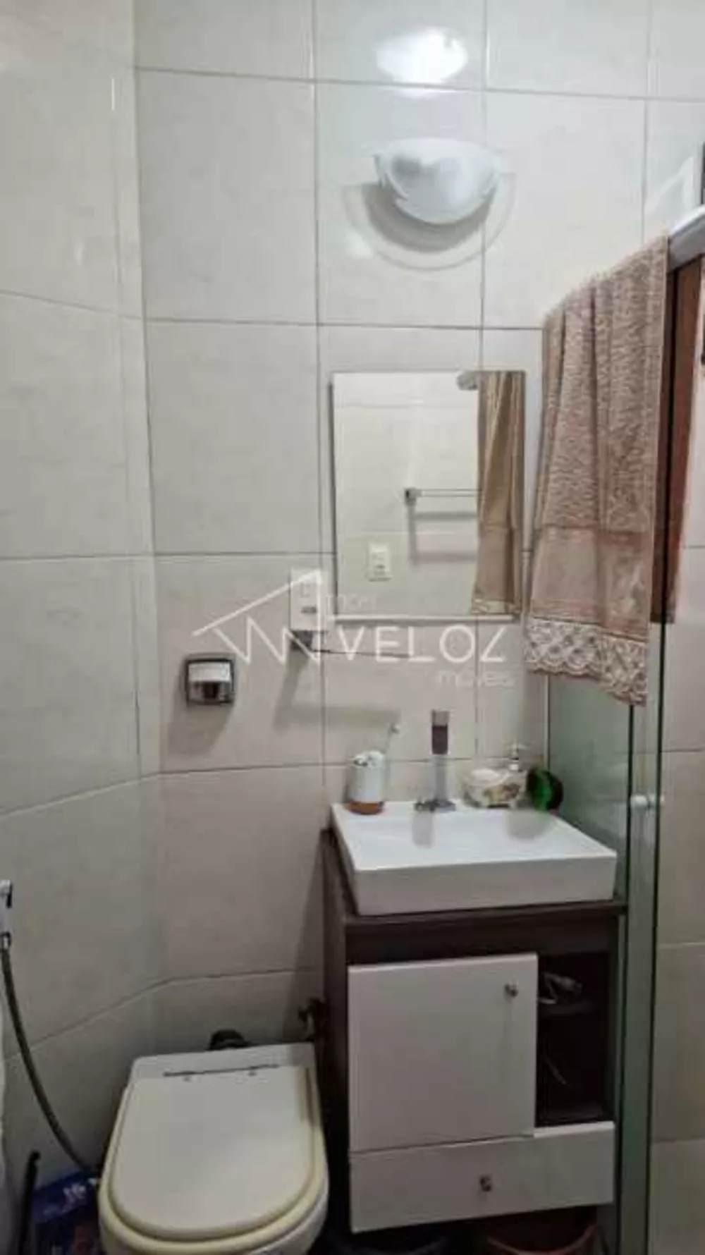 Kitnet-Studio, 31 m² - Foto 4