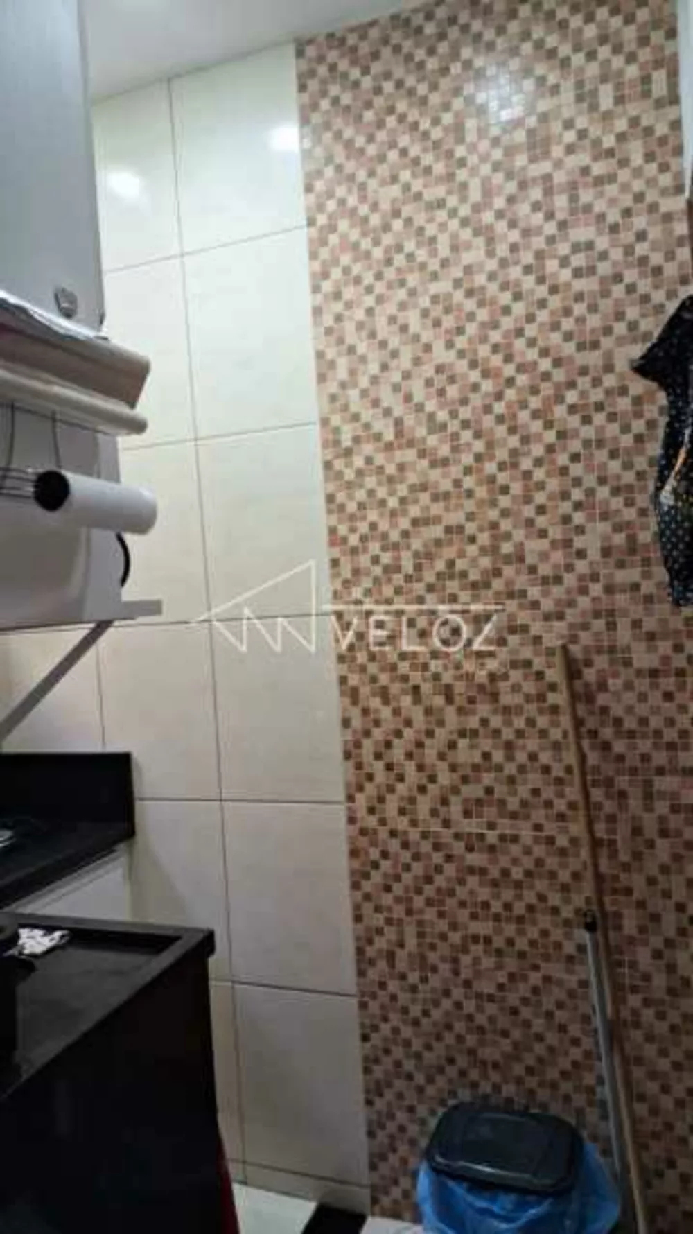 Kitnet-Studio, 31 m² - Foto 3