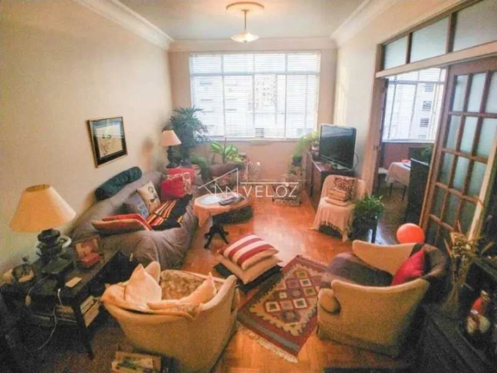 Apartamento, 3 quartos, 120 m² - Foto 14