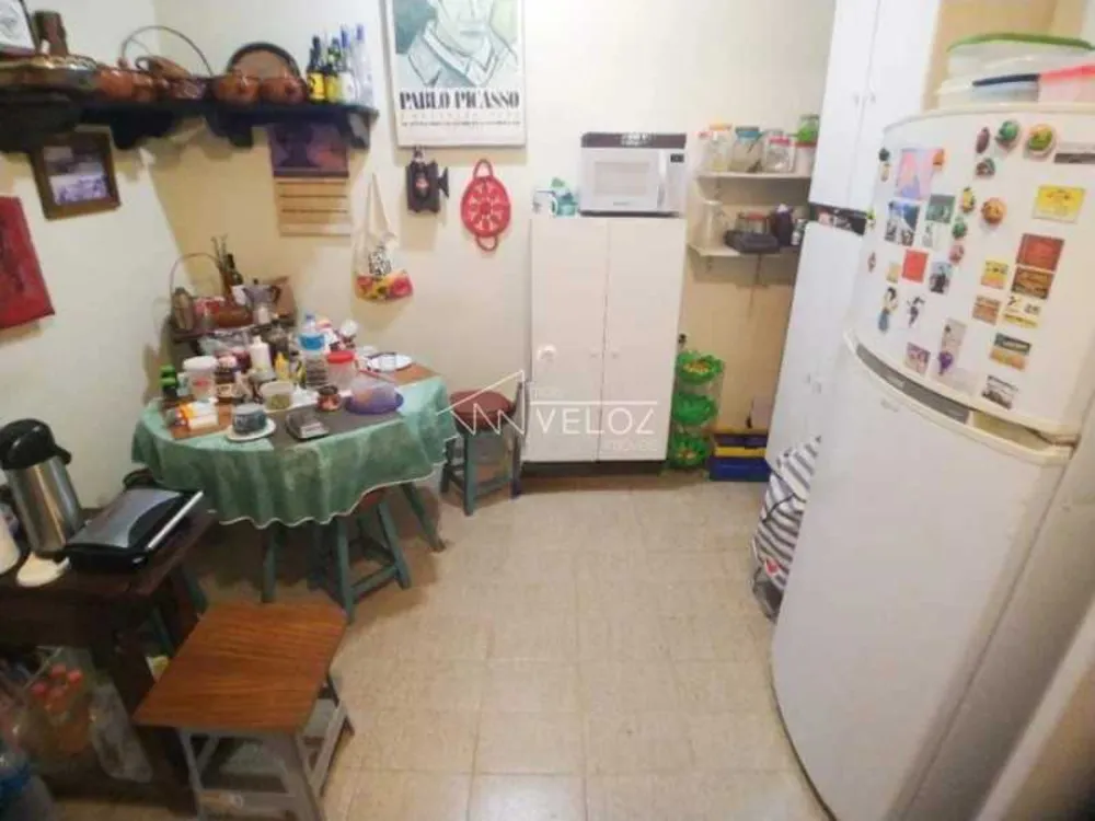 Apartamento, 3 quartos, 120 m² - Foto 4