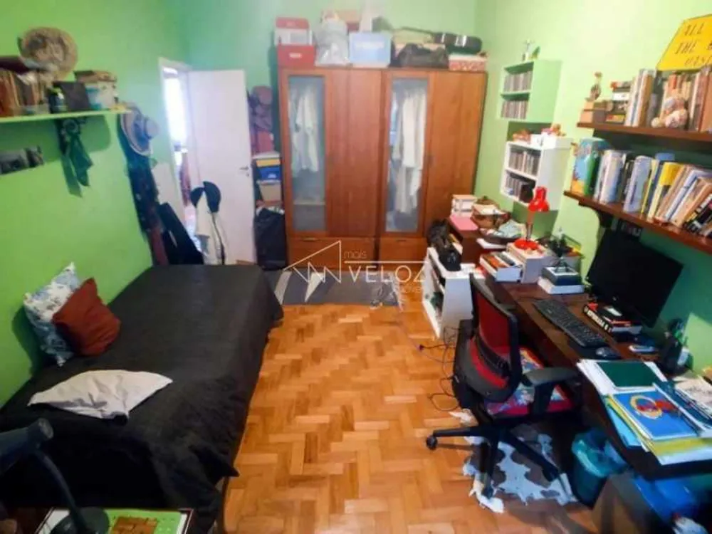 Apartamento, 3 quartos, 120 m² - Foto 20