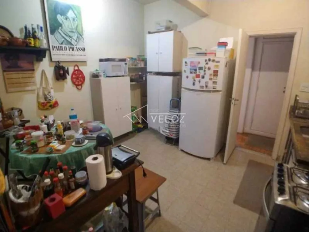 Apartamento, 3 quartos, 120 m² - Foto 16