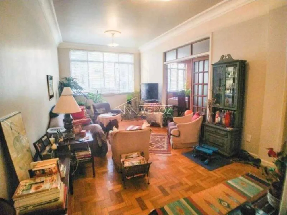 Apartamento, 3 quartos, 120 m² - Foto 15