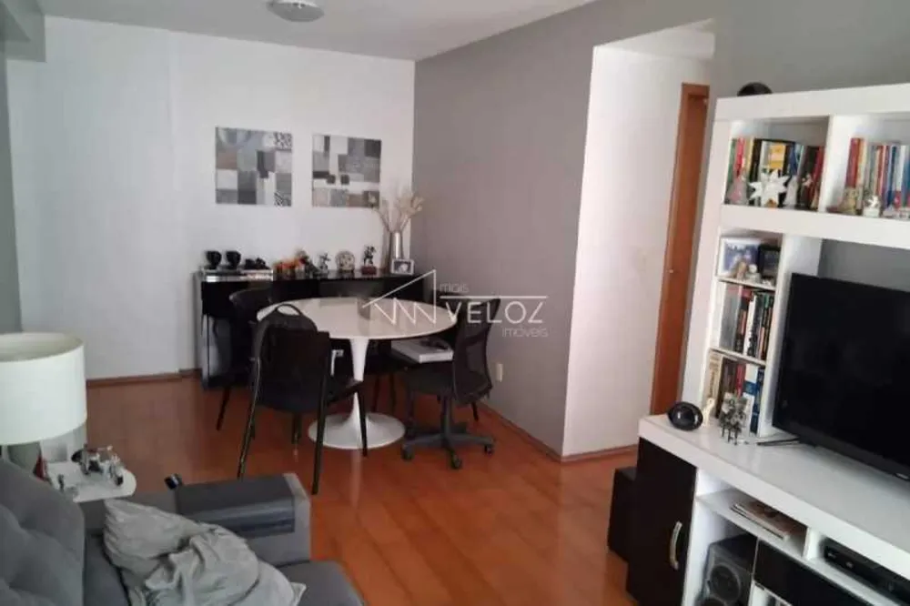 Apartamento, 2 quartos, 80 m² - Foto 4