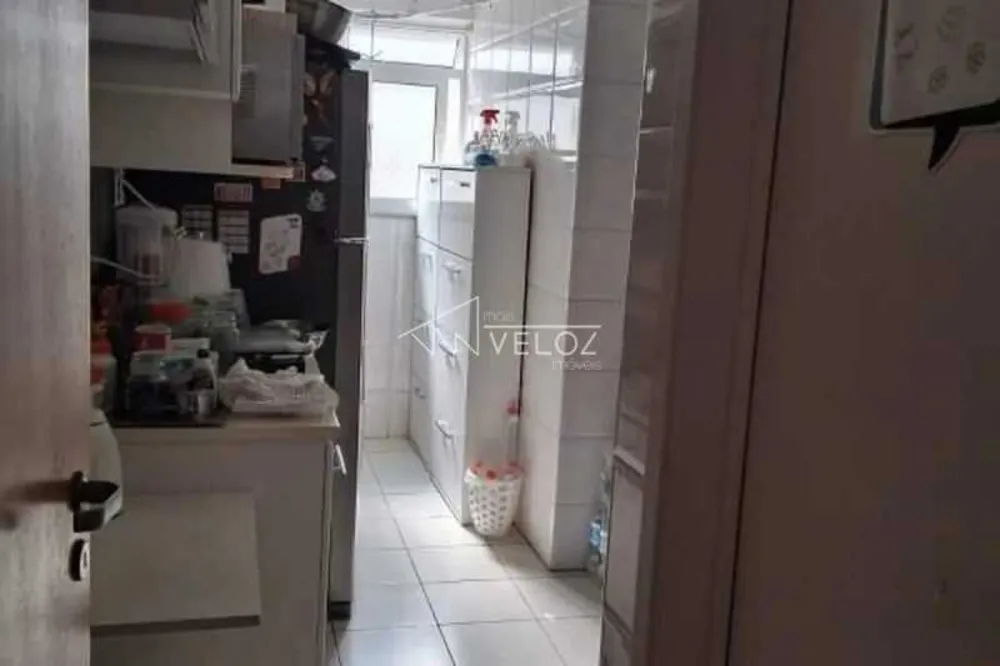 Apartamento, 2 quartos, 80 m² - Foto 20