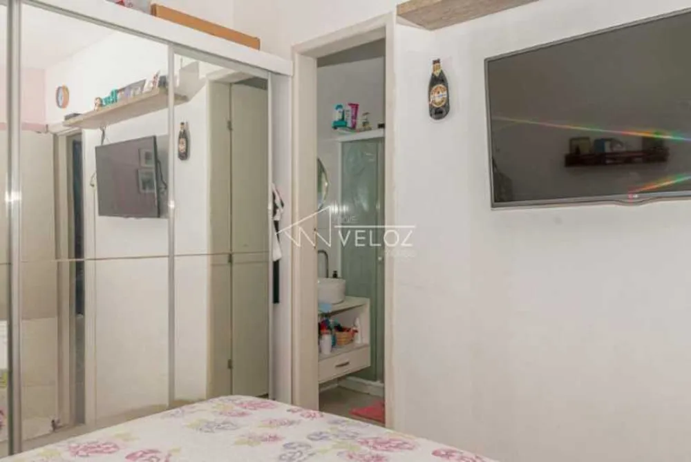 Apartamento, 1 quarto, 61 m² - Foto 4