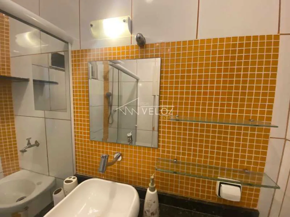 Apartamento, 1 quarto, 31 m² - Foto 6
