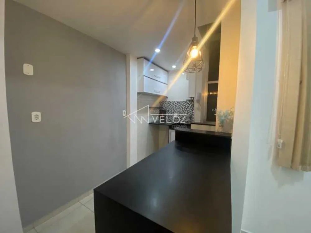 Apartamento, 1 quarto, 31 m² - Foto 3