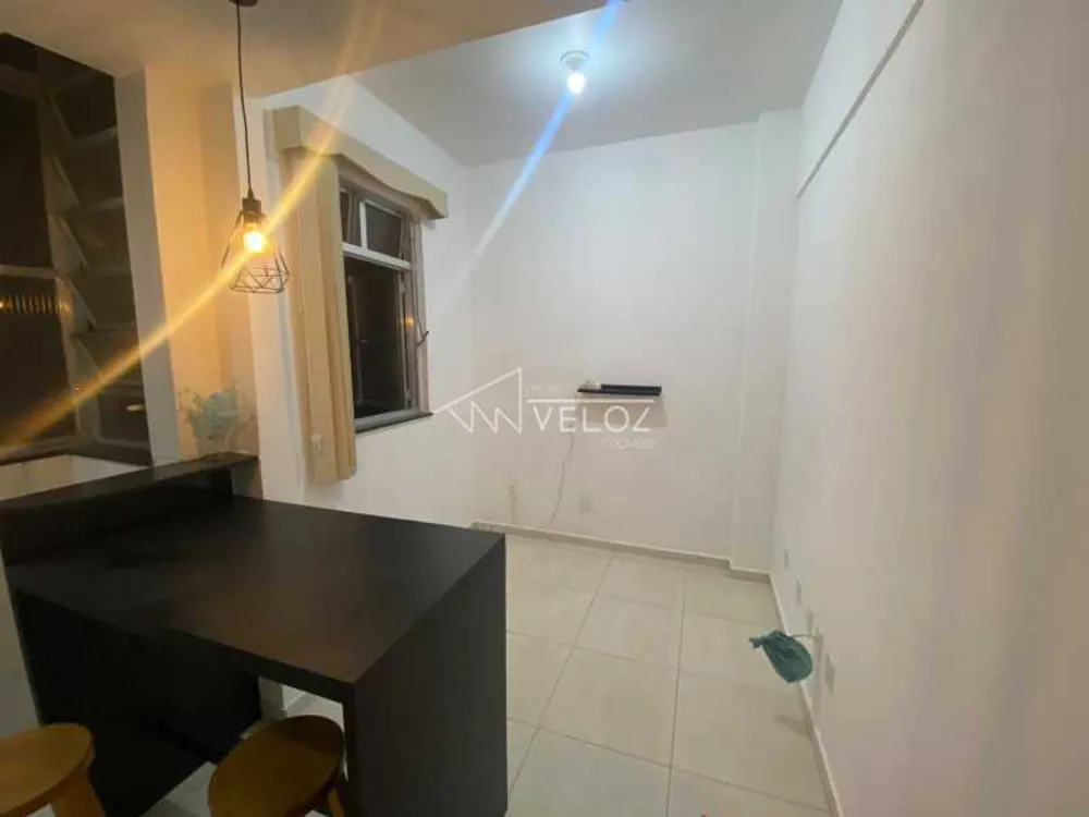 Apartamento, 1 quarto, 31 m² - Foto 4