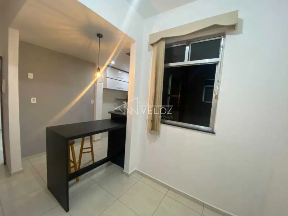 Apartamento, 1 quarto, 31 m² - Foto 7