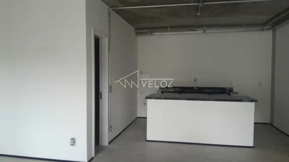 Apartamento, 1 quarto, 55 m² - Foto 1