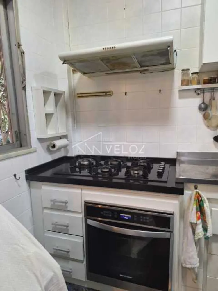 Apartamento, 3 quartos, 225 m² - Foto 13