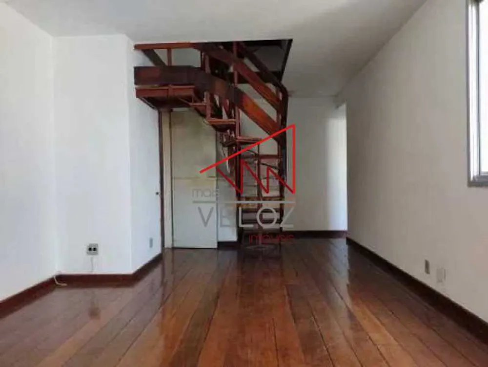 Cobertura, 3 quartos, 142 m² - Foto 4