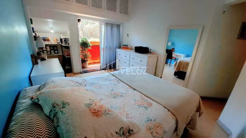Apartamento, 3 quartos, 120 m² - Foto 12