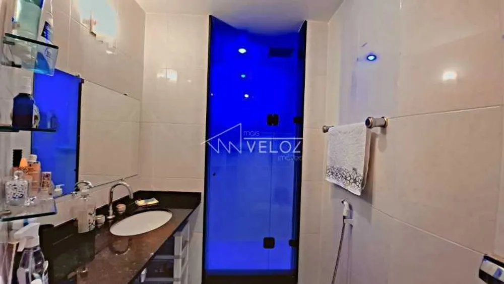 Apartamento, 3 quartos, 120 m² - Foto 10