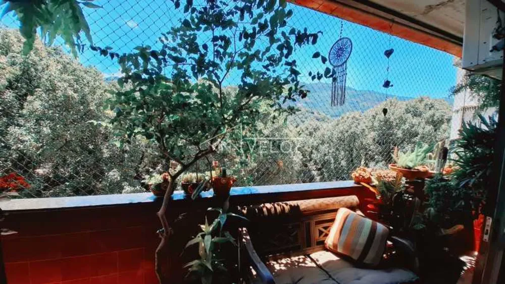 Apartamento, 3 quartos, 120 m² - Foto 4