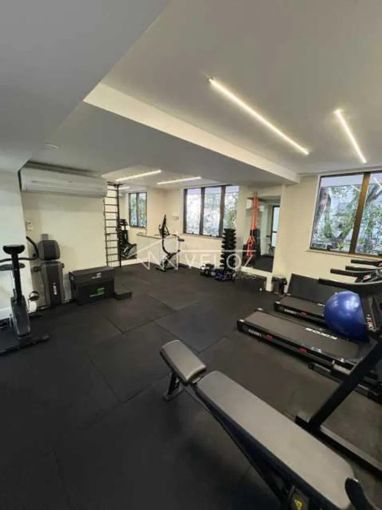 Cobertura, 3 quartos, 100 m² - Foto 11