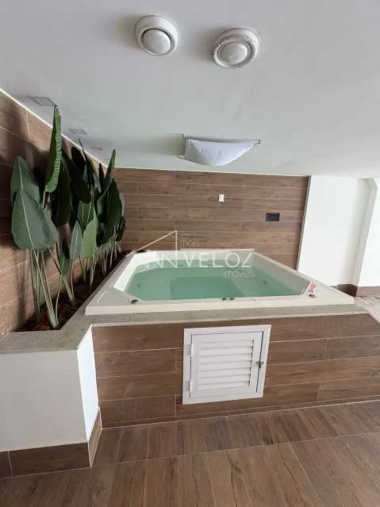 Cobertura, 3 quartos, 100 m² - Foto 6