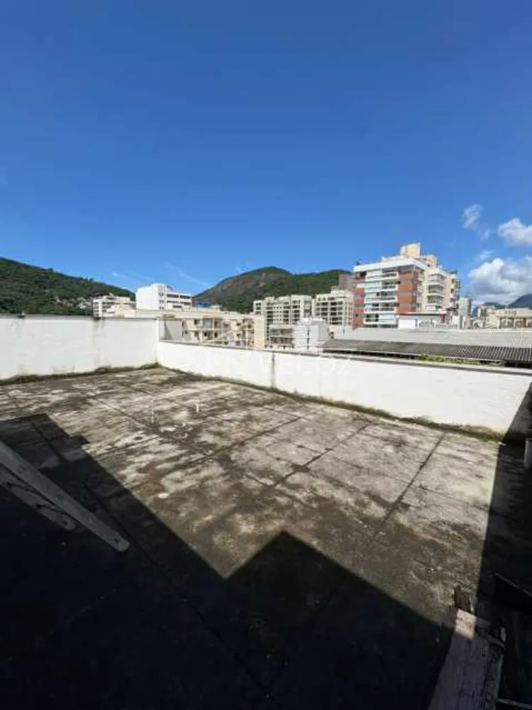 Cobertura, 3 quartos, 100 m² - Foto 19
