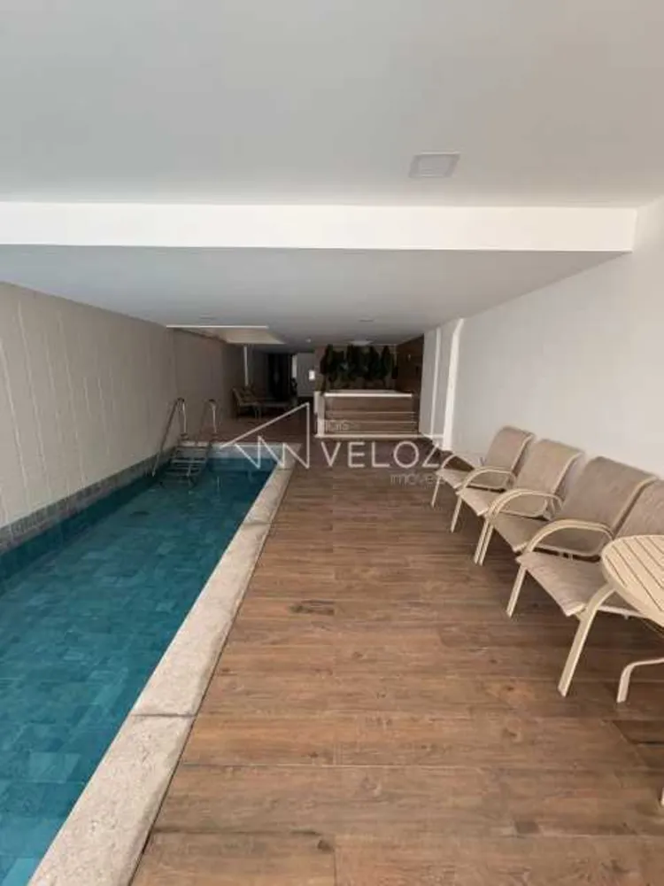 Cobertura, 3 quartos, 100 m² - Foto 7