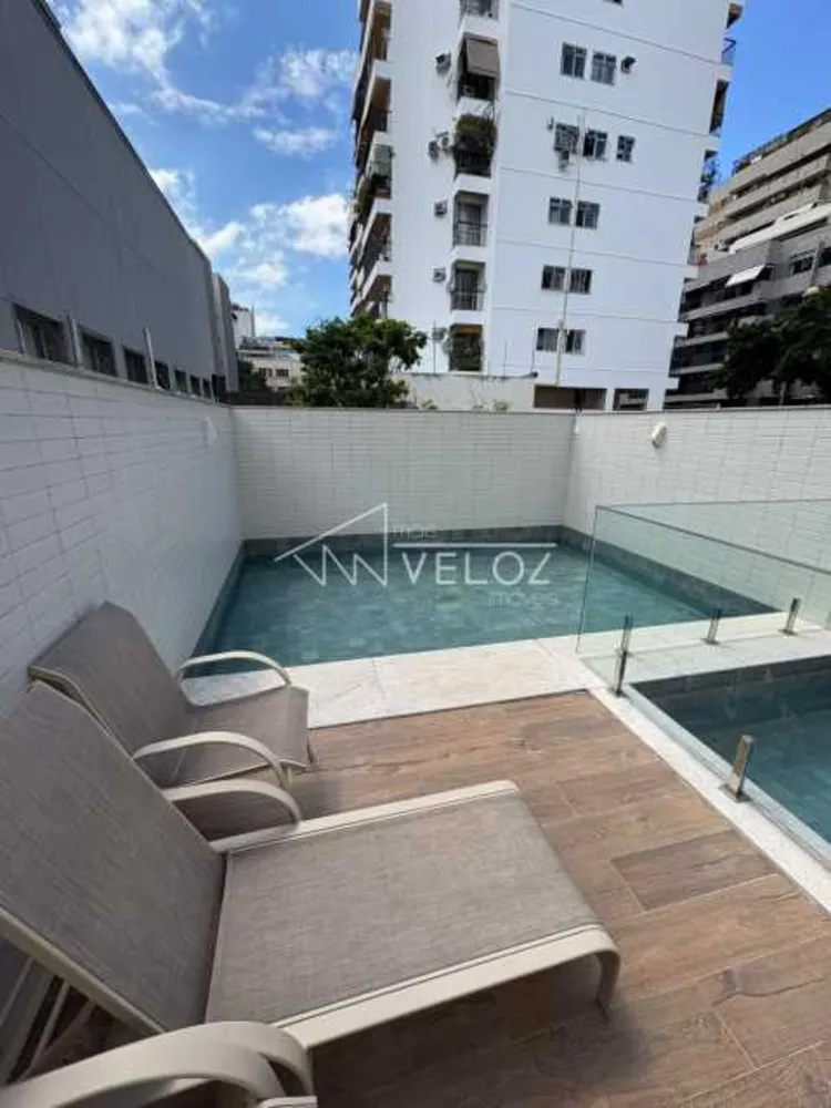 Cobertura, 3 quartos, 100 m² - Foto 4