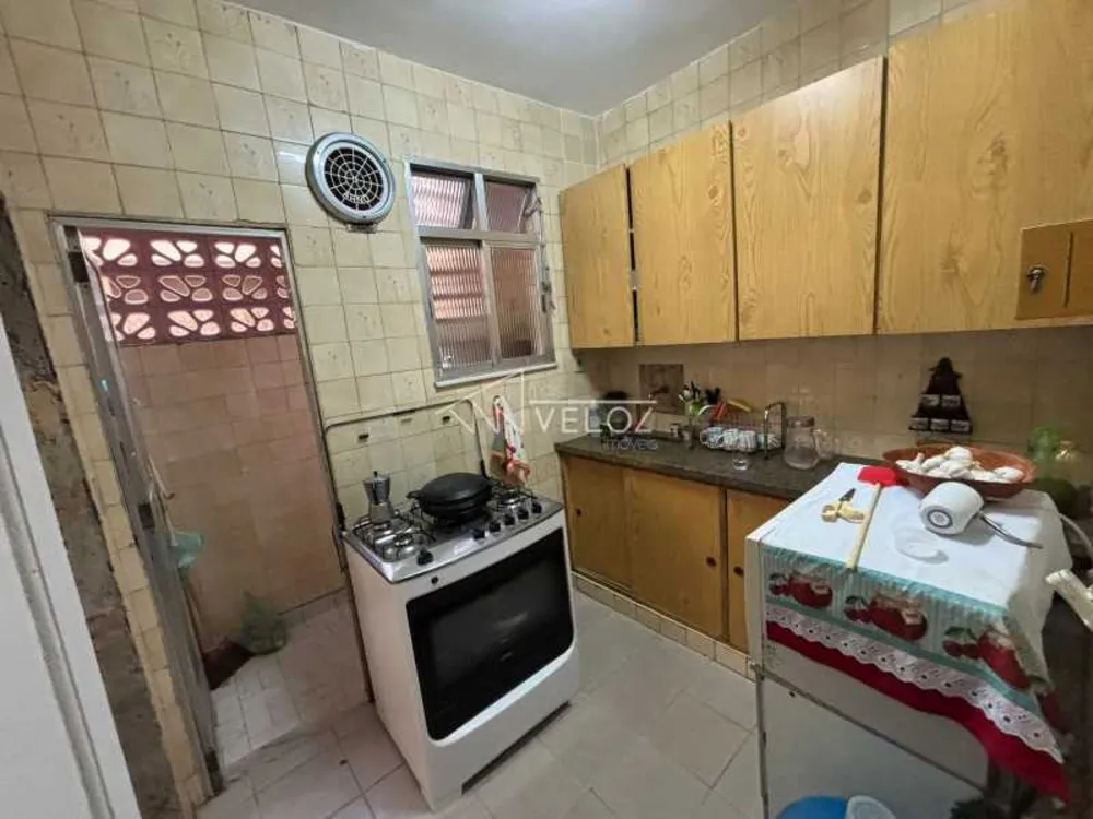 Apartamento, 2 quartos, 77 m² - Foto 1