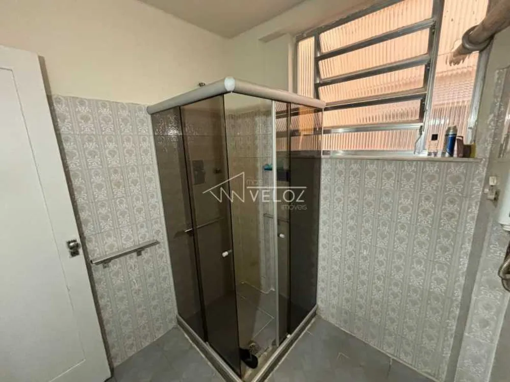 Apartamento, 2 quartos, 77 m² - Foto 2