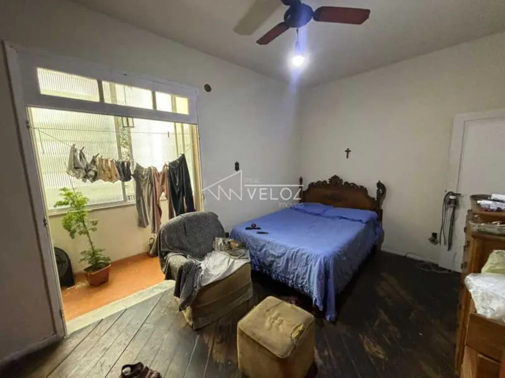 Apartamento, 2 quartos, 77 m² - Foto 12