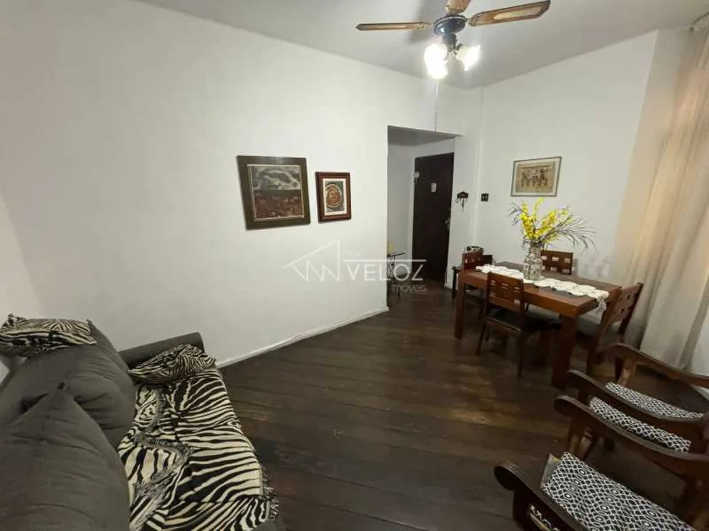 Apartamento, 2 quartos, 77 m² - Foto 3