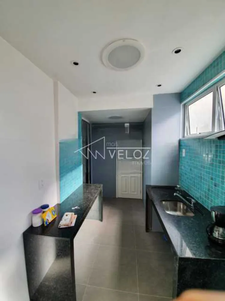 Apartamento, 2 quartos, 61 m² - Foto 3