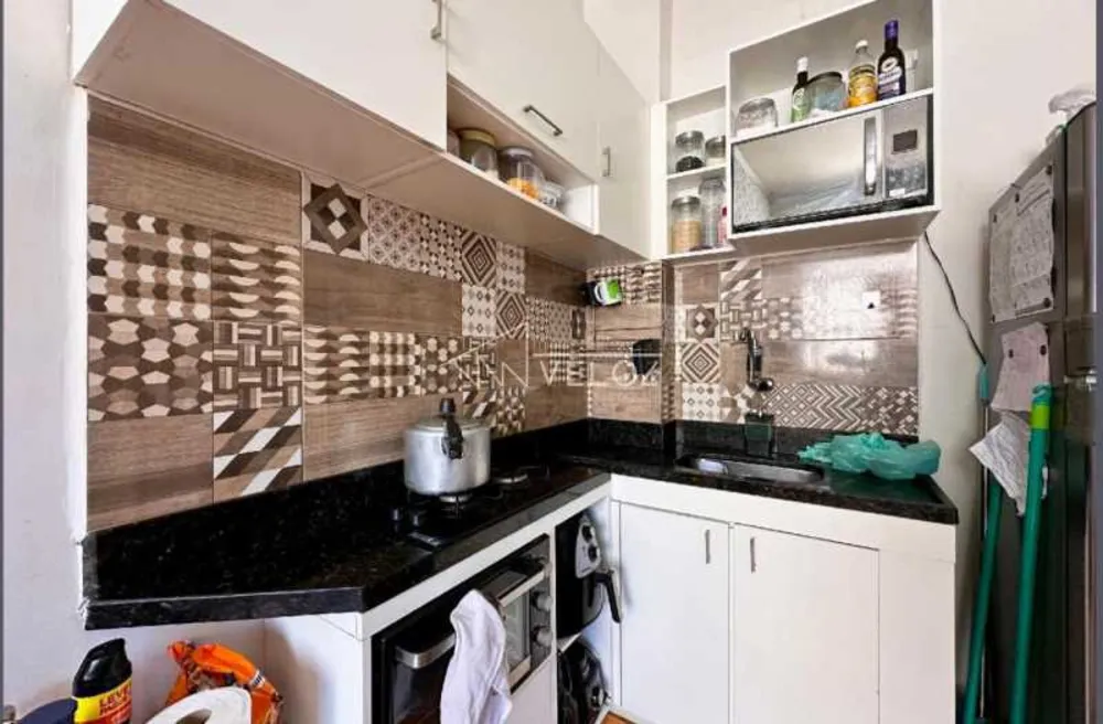 Apartamento, 1 quarto, 35 m² - Foto 4