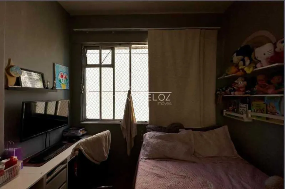 Apartamento, 1 quarto, 35 m² - Foto 16