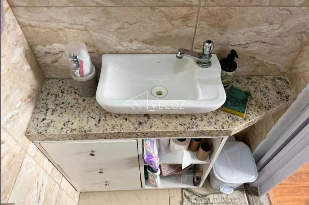 Apartamento, 1 quarto, 35 m² - Foto 1