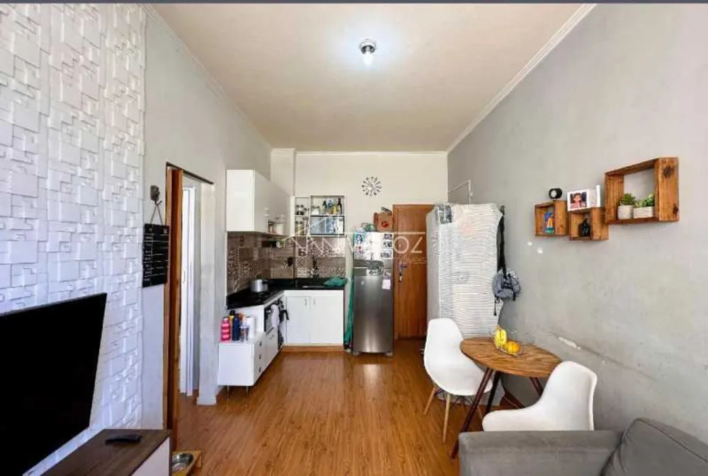 Apartamento, 1 quarto, 35 m² - Foto 13