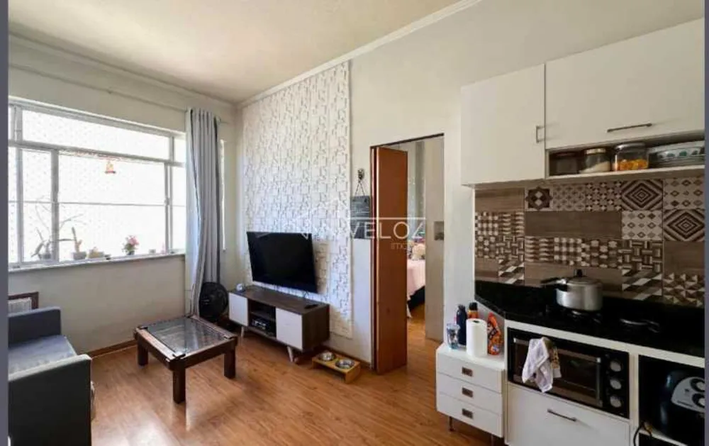 Apartamento, 1 quarto, 35 m² - Foto 15