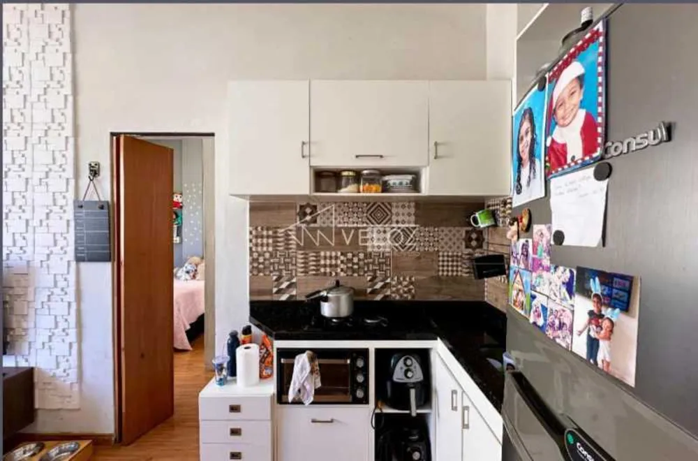Apartamento, 1 quarto, 35 m² - Foto 5