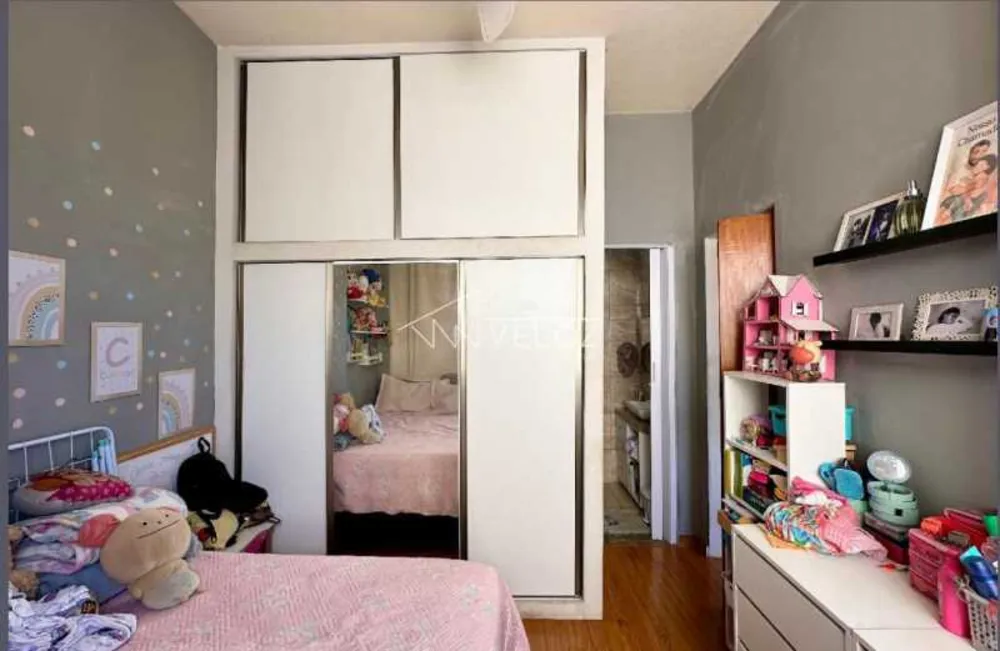 Apartamento, 1 quarto, 35 m² - Foto 8