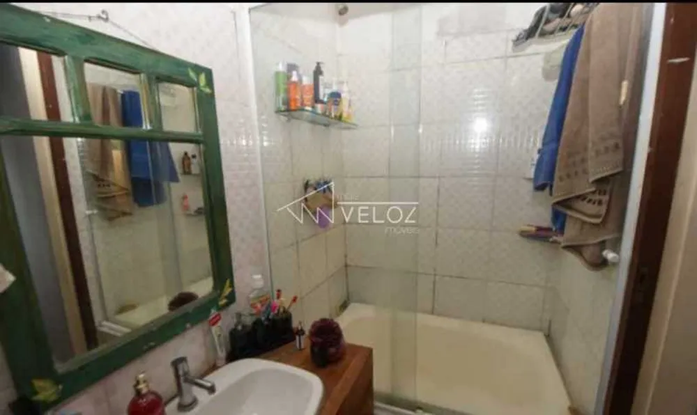 Apartamento, 5 quartos, 200 m² - Foto 8