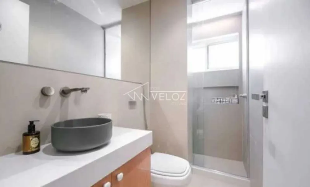 Apartamento, 2 quartos, 80 m² - Foto 6