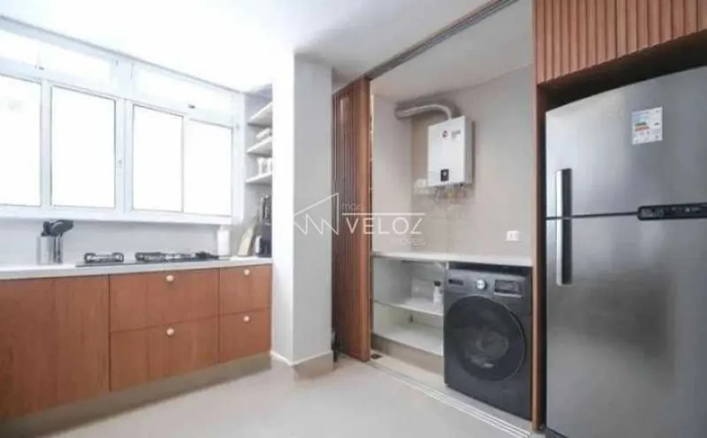 Apartamento, 2 quartos, 80 m² - Foto 10
