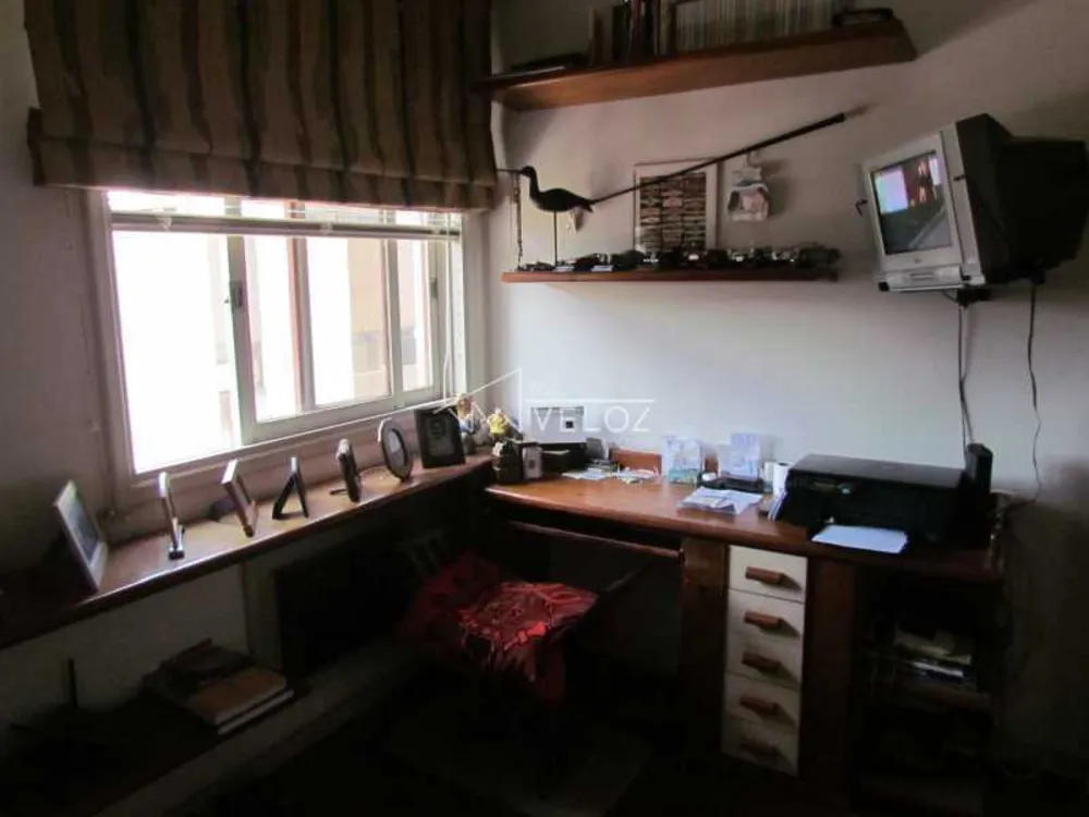 Apartamento, 2 quartos, 75 m² - Foto 4