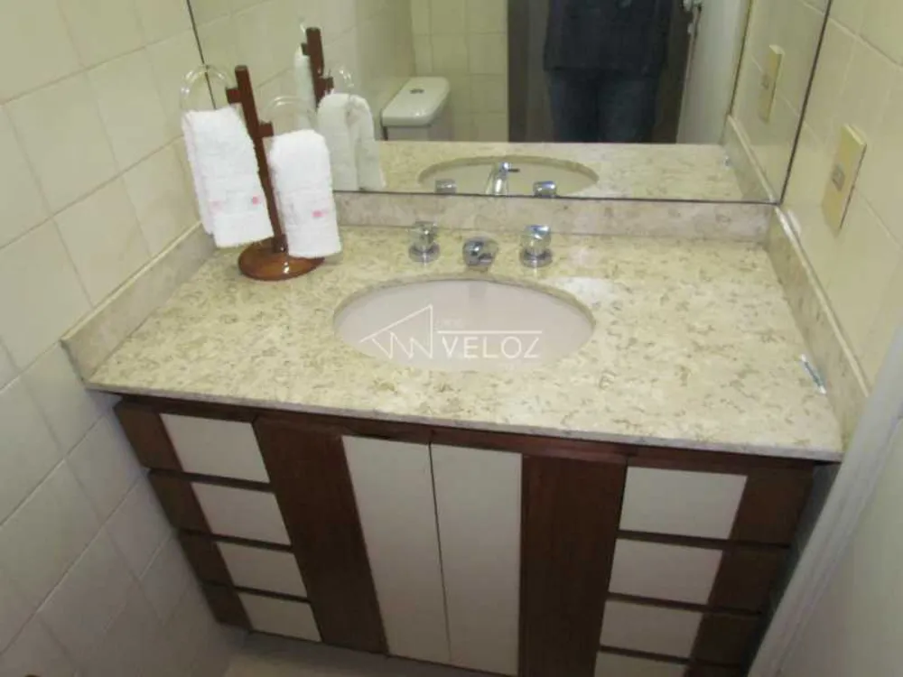 Apartamento, 2 quartos, 75 m² - Foto 9