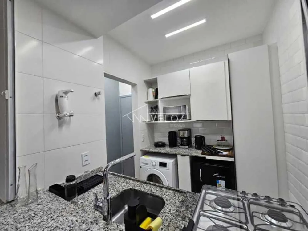 Apartamento, 1 quarto, 38 m² - Foto 18
